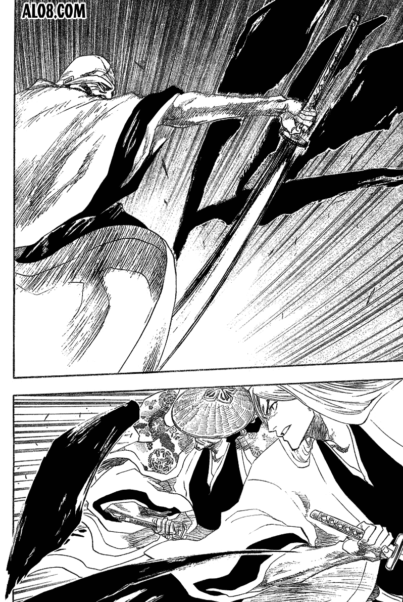 Thần Chết Ichigo Chapter 155 - 14