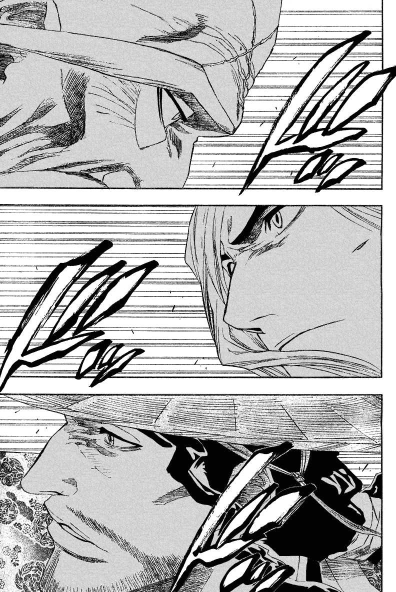 Thần Chết Ichigo Chapter 155 - 15