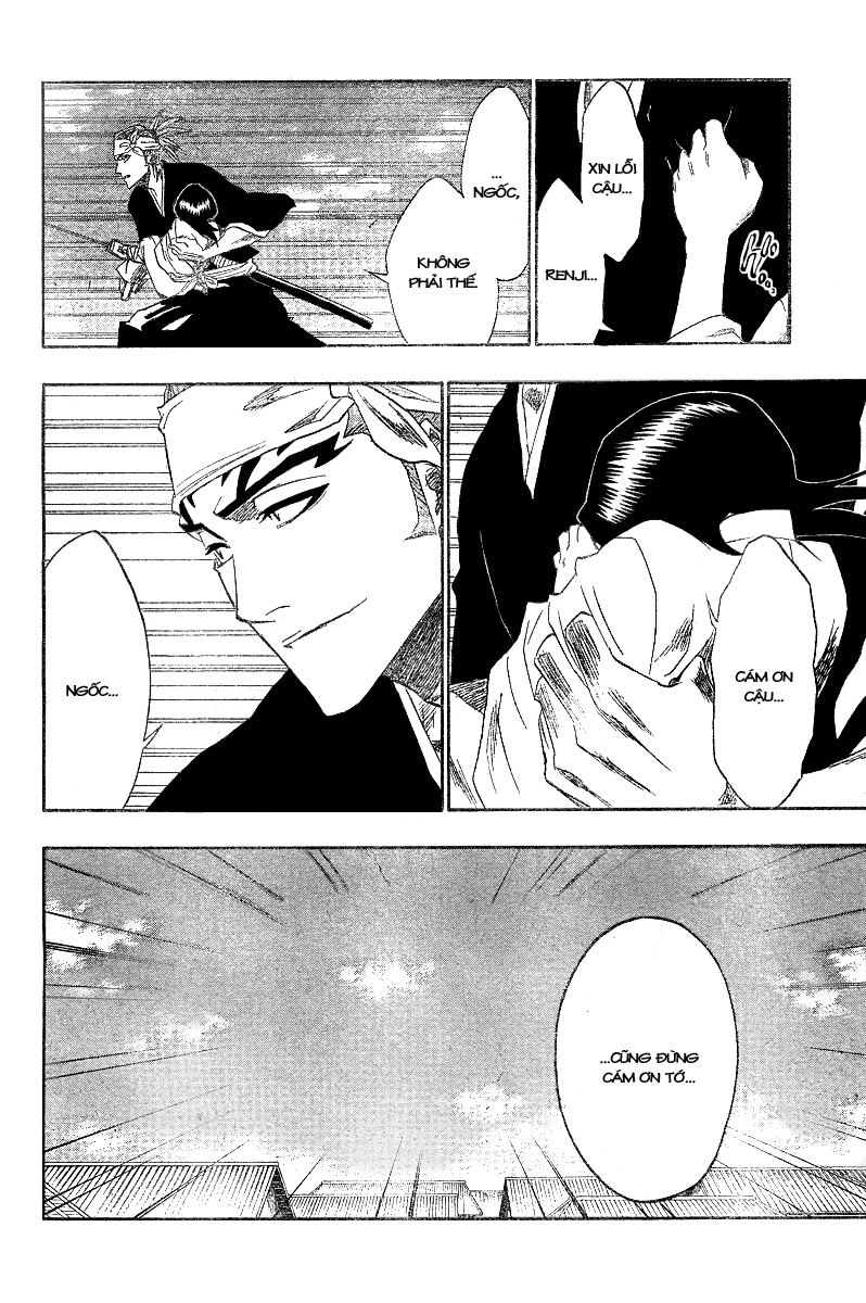 Thần Chết Ichigo Chapter 155 - 20