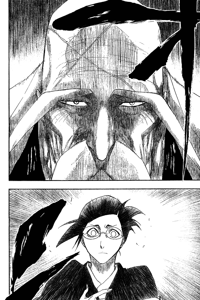 Thần Chết Ichigo Chapter 155 - 5