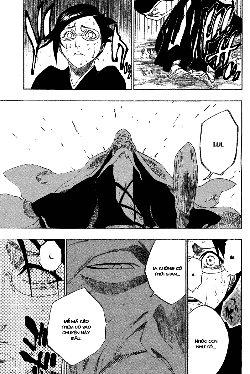 Thần Chết Ichigo Chapter 155 - 6