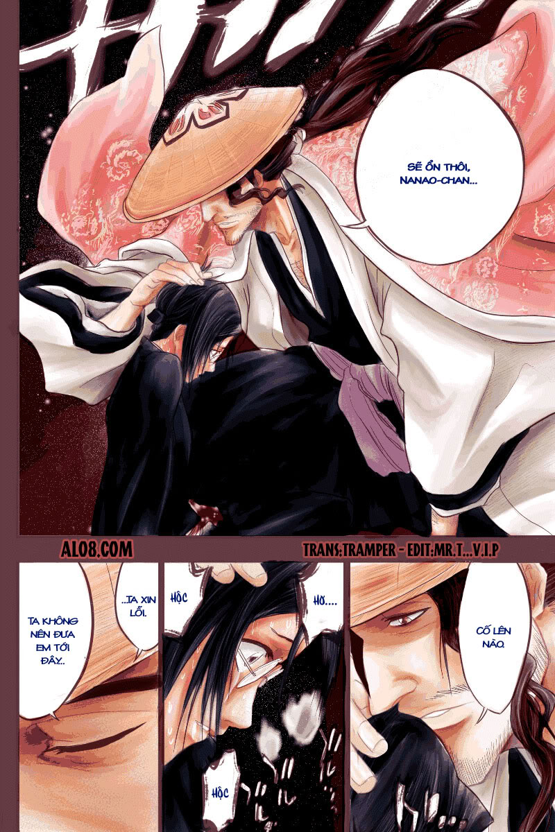 Thần Chết Ichigo Chapter 155 - 7