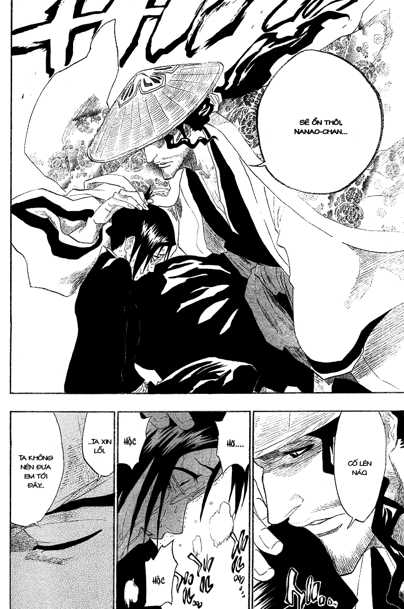 Thần Chết Ichigo Chapter 155 - 8