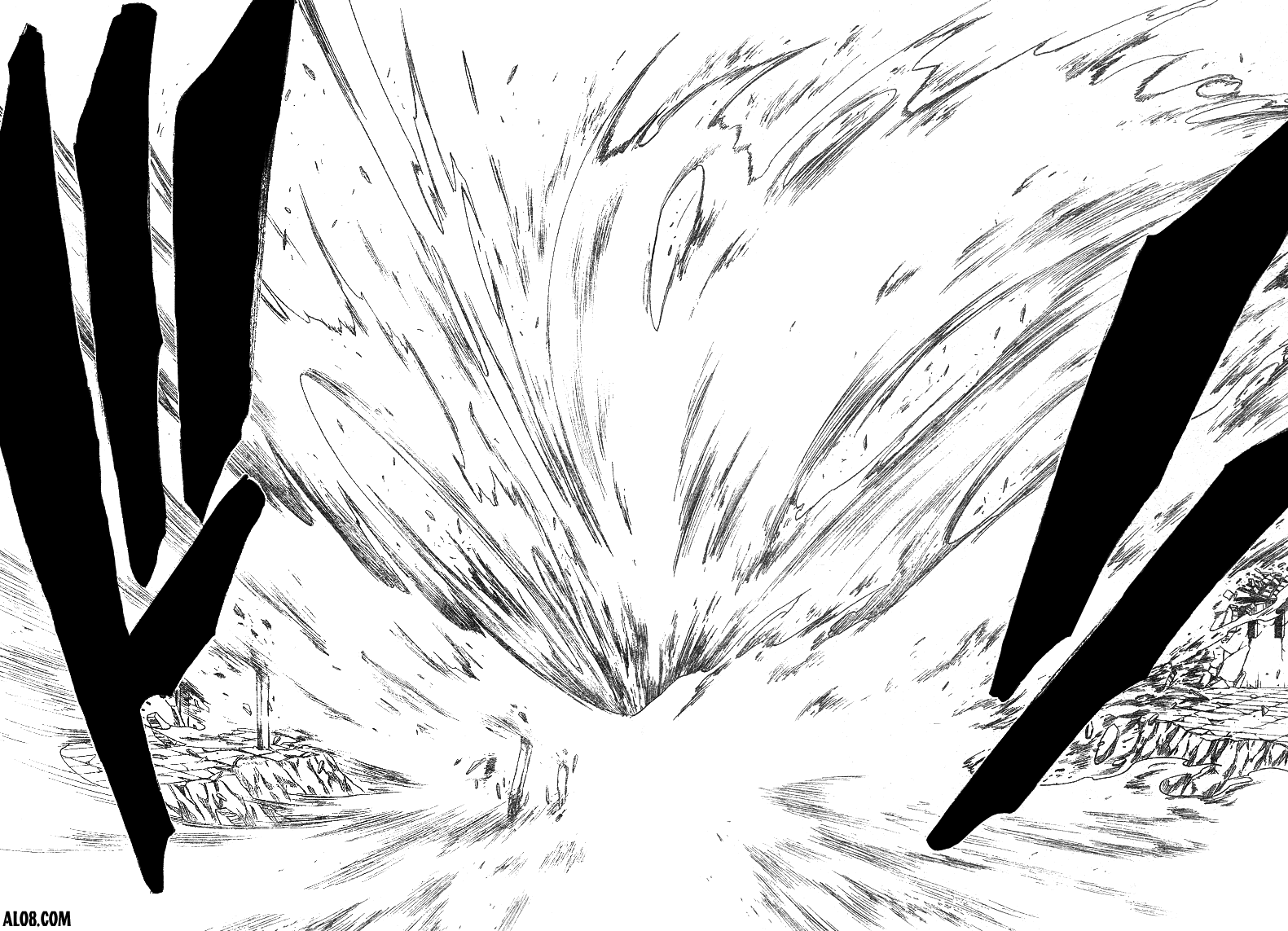 Thần Chết Ichigo Chapter 156 - 17