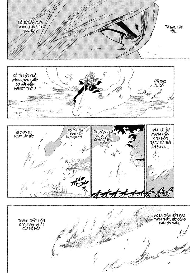 Thần Chết Ichigo Chapter 156 - 7