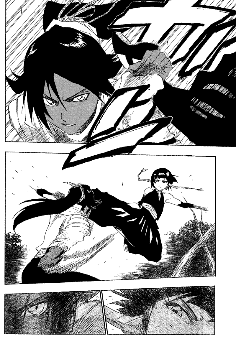 Thần Chết Ichigo Chapter 157 - 12