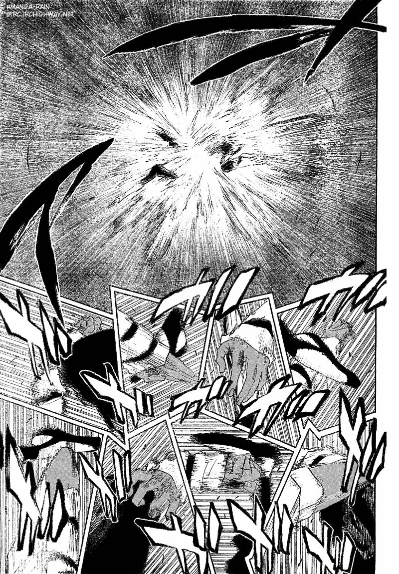 Thần Chết Ichigo Chapter 157 - 13