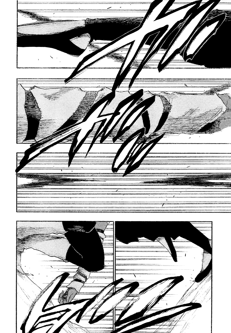 Thần Chết Ichigo Chapter 157 - 14