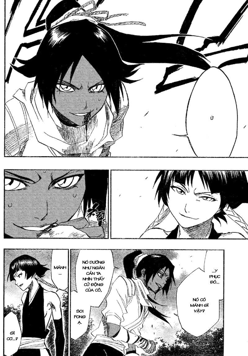 Thần Chết Ichigo Chapter 157 - 16