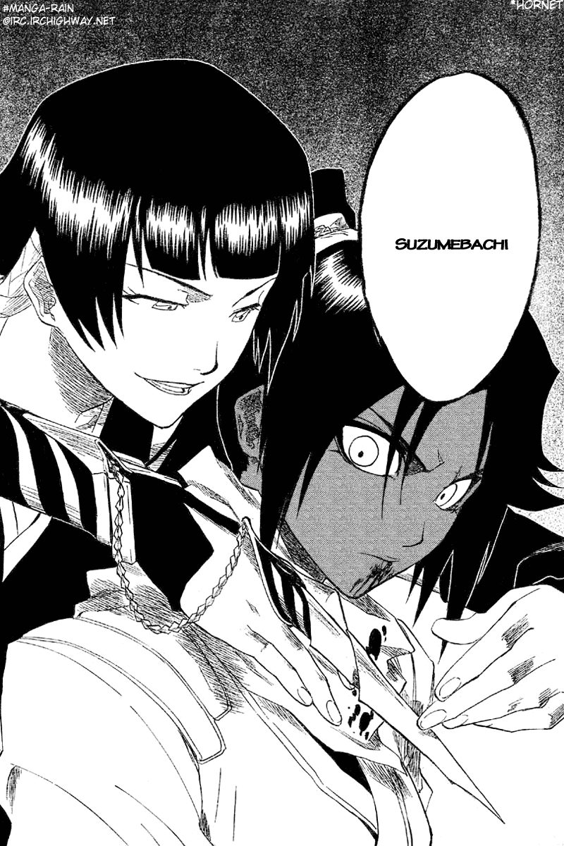 Thần Chết Ichigo Chapter 157 - 18