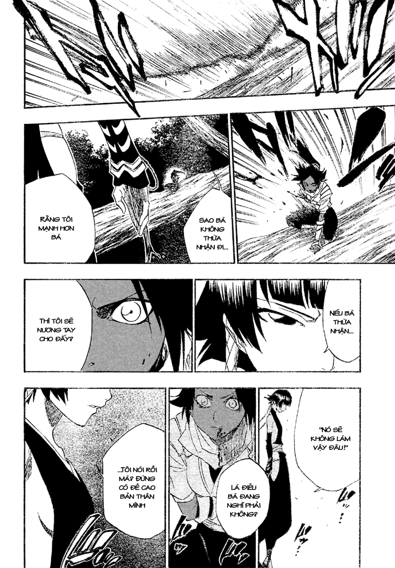 Thần Chết Ichigo Chapter 157 - 20