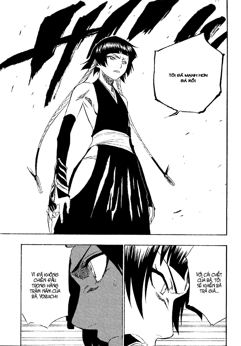 Thần Chết Ichigo Chapter 157 - 21