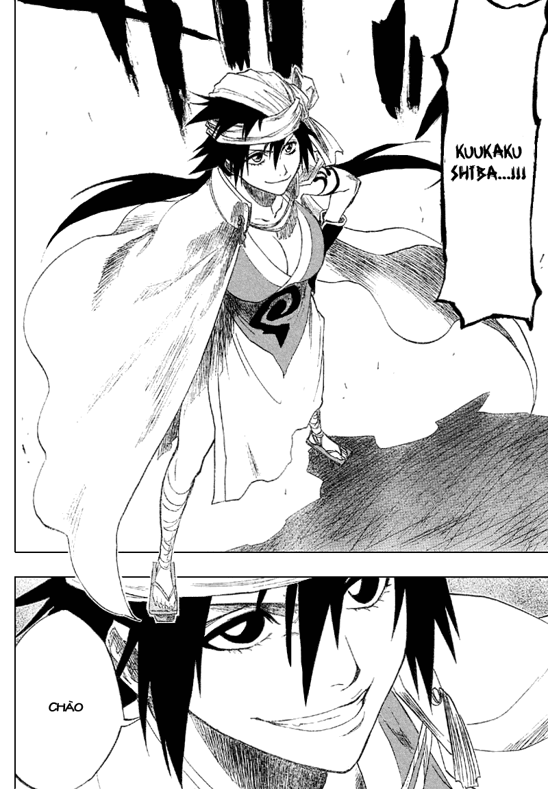 Thần Chết Ichigo Chapter 157 - 5