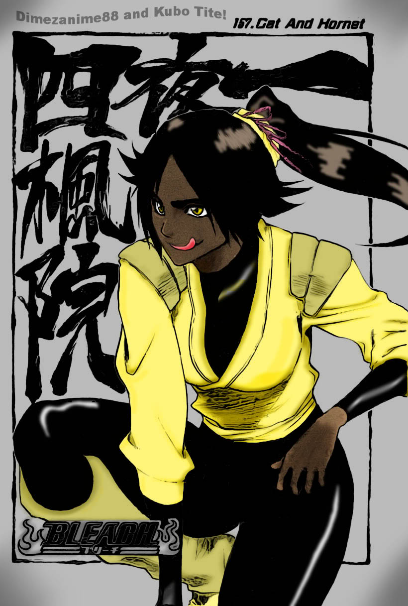 Thần Chết Ichigo Chapter 157 - 8