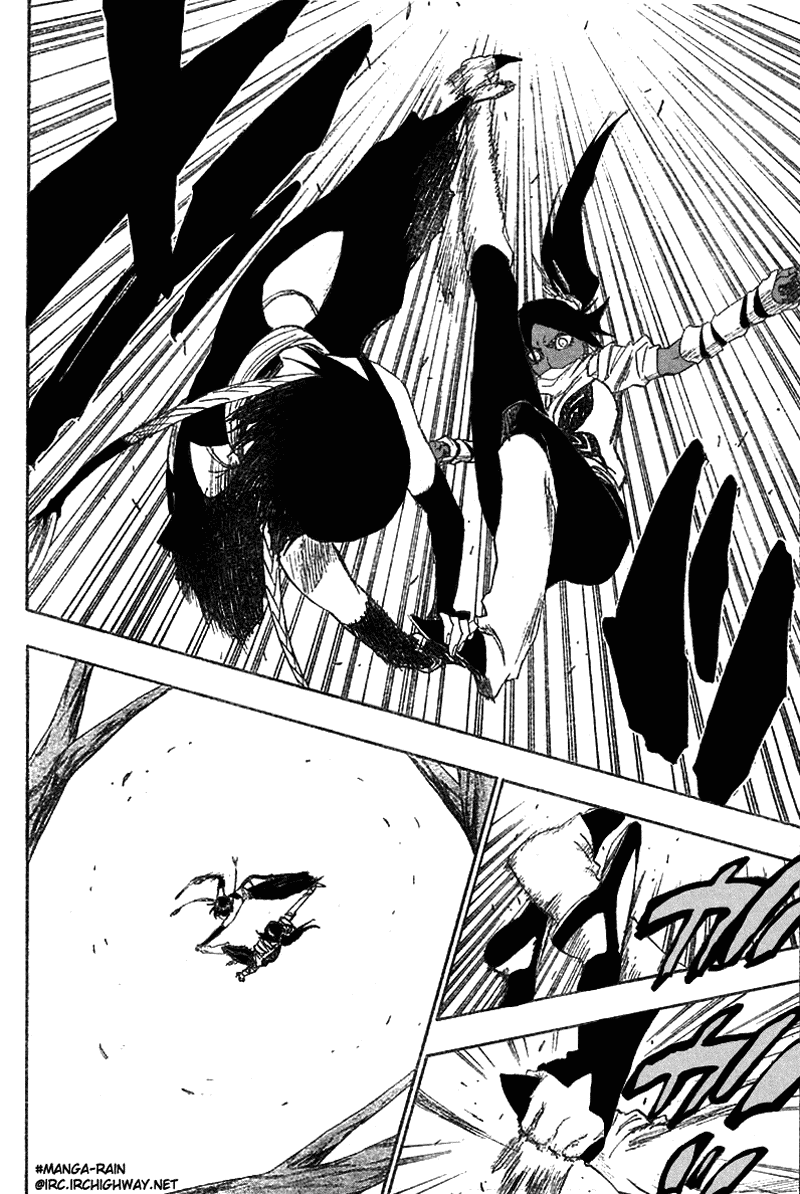 Thần Chết Ichigo Chapter 158 - 12