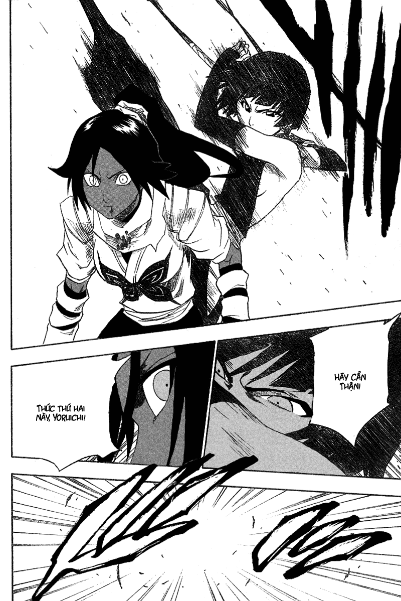 Thần Chết Ichigo Chapter 158 - 5