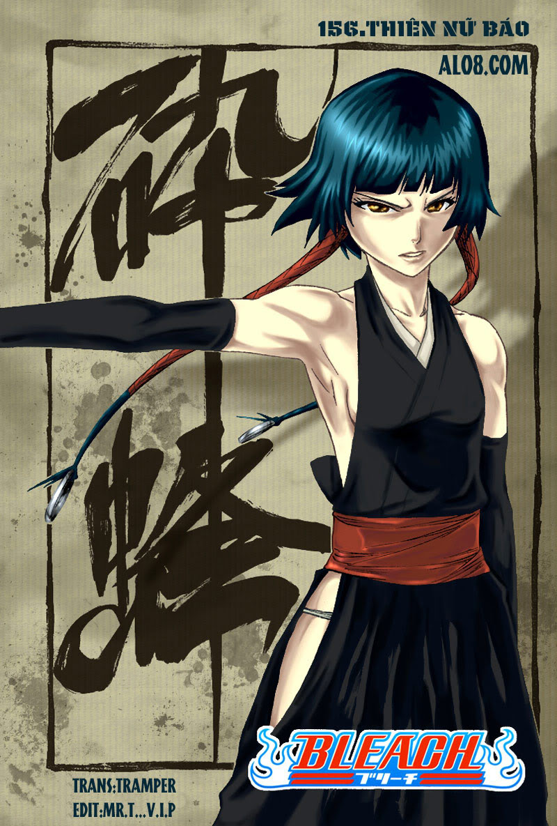 Thần Chết Ichigo Chapter 158 - 6