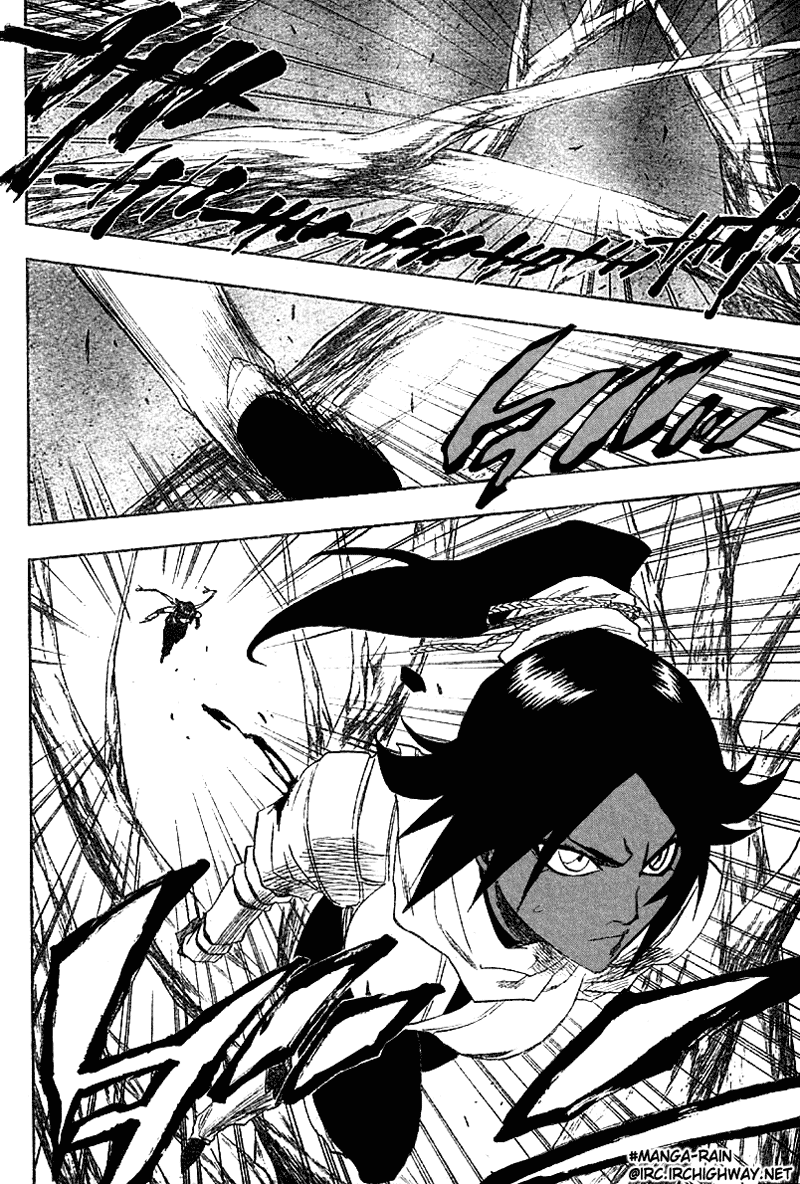 Thần Chết Ichigo Chapter 158 - 8