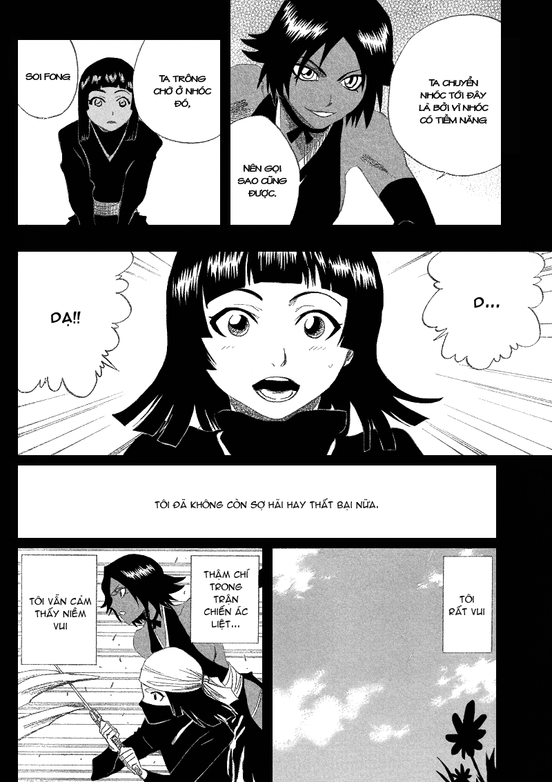 Thần Chết Ichigo Chapter 159 - 12