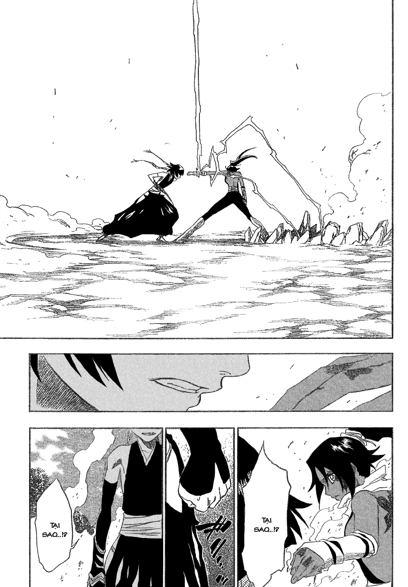 Thần Chết Ichigo Chapter 159 - 17