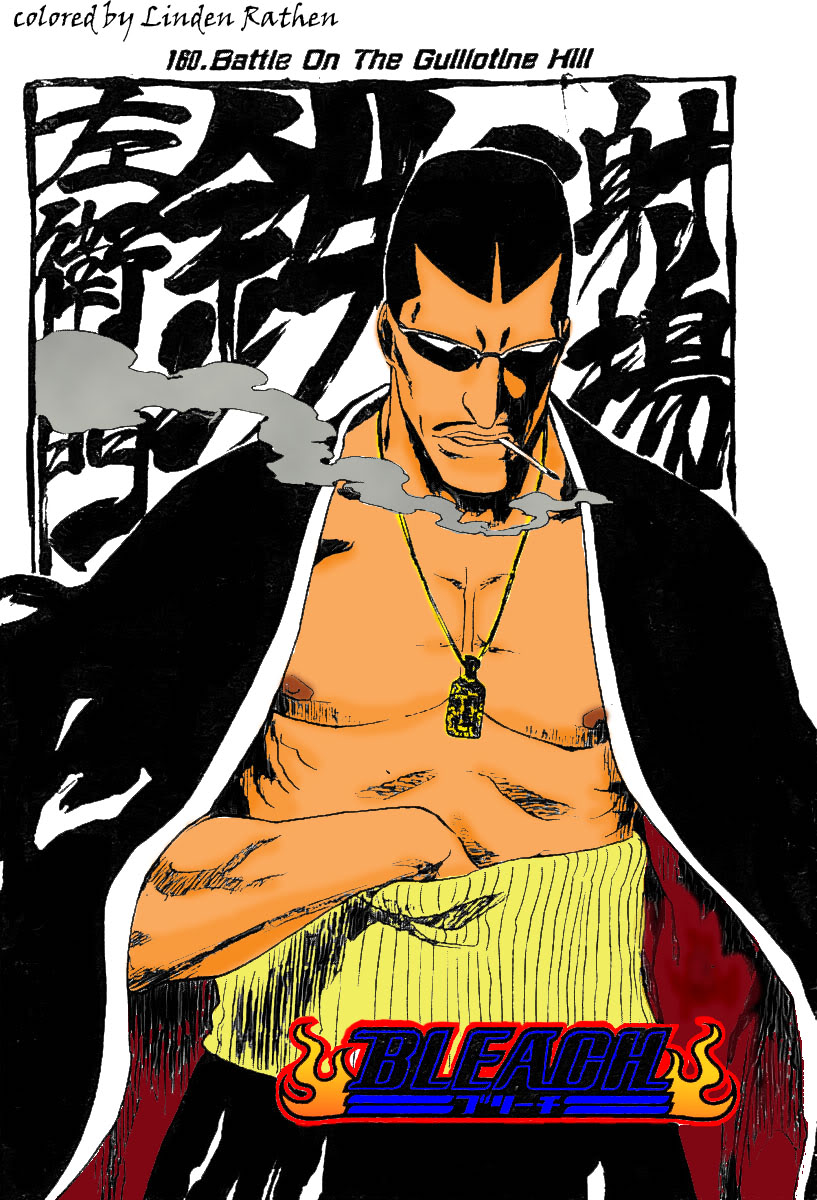 Thần Chết Ichigo Chapter 160 - 9