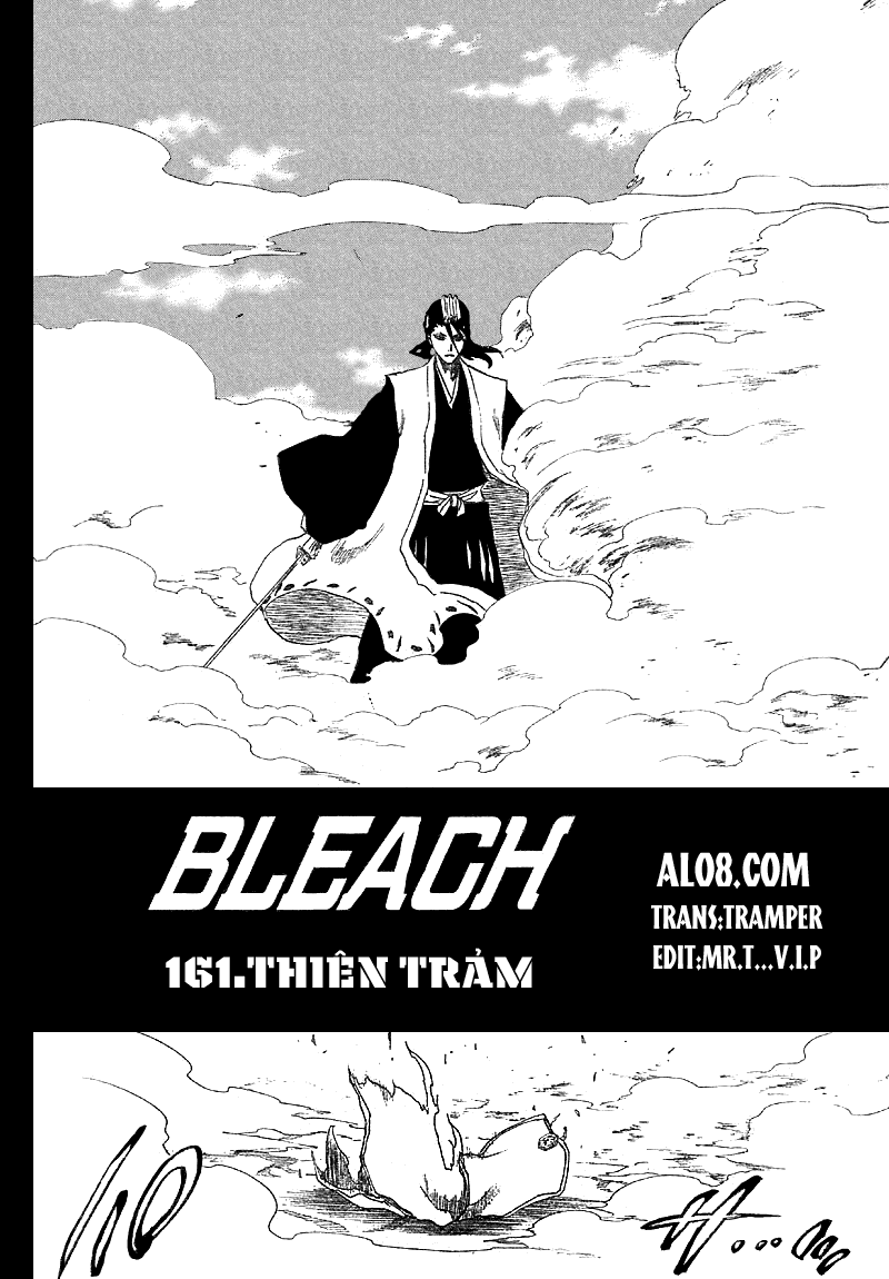 Thần Chết Ichigo Chapter 161 - 2