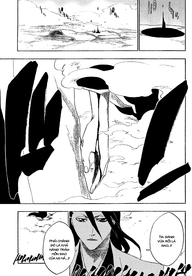 Thần Chết Ichigo Chapter 161 - 3
