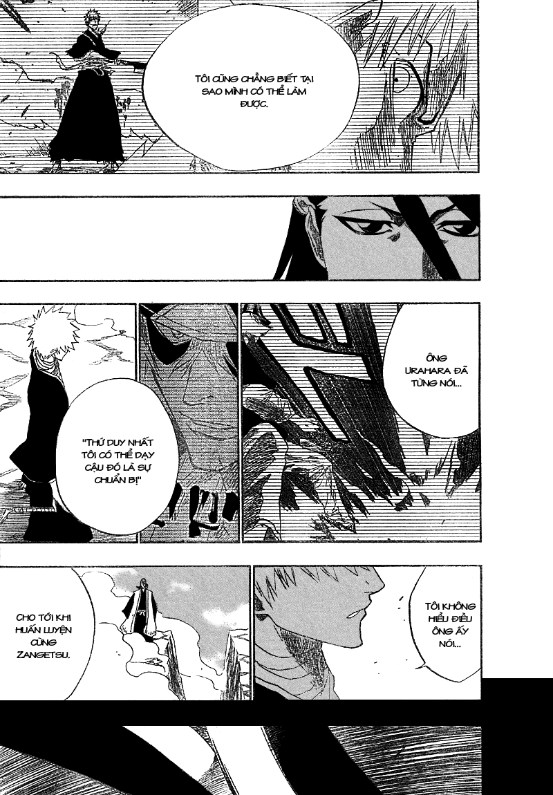 Thần Chết Ichigo Chapter 161 - 6