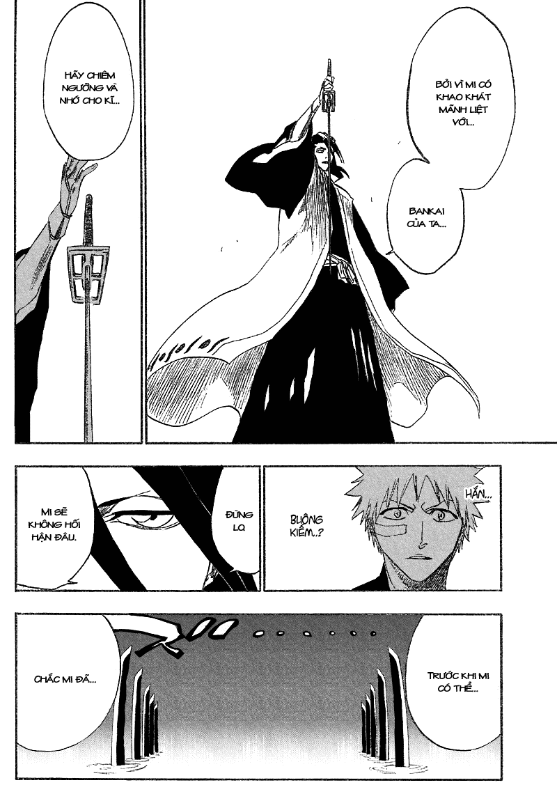Thần Chết Ichigo Chapter 161 - 10
