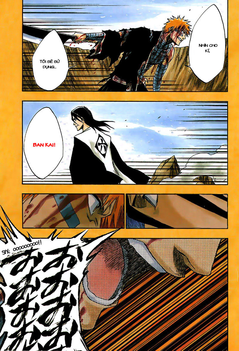Thần Chết Ichigo Chapter 162 - 4