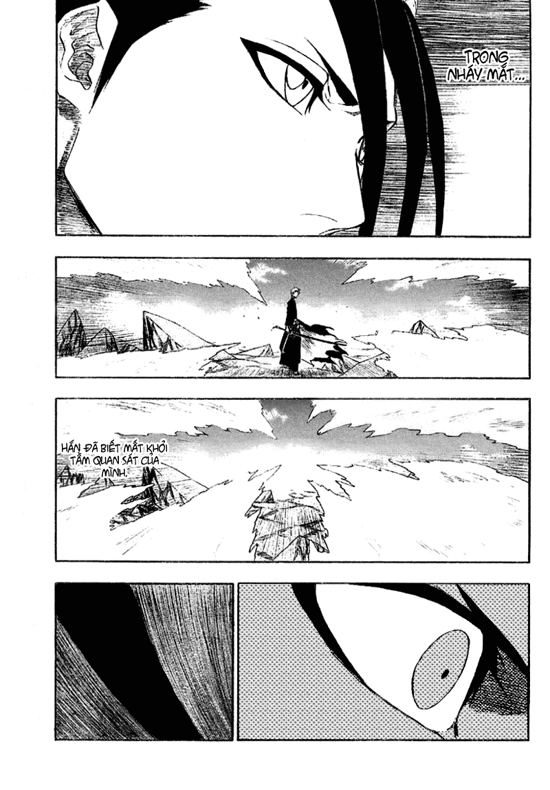 Thần Chết Ichigo Chapter 163 - 1