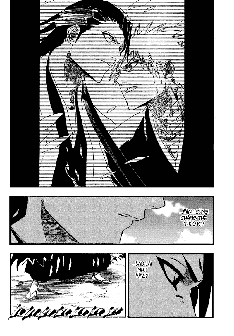 Thần Chết Ichigo Chapter 163 - 2
