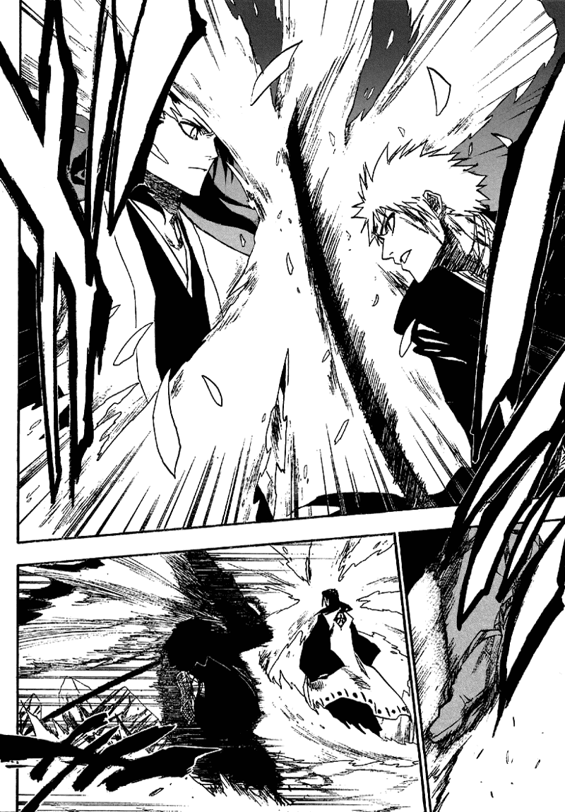 Thần Chết Ichigo Chapter 163 - 11