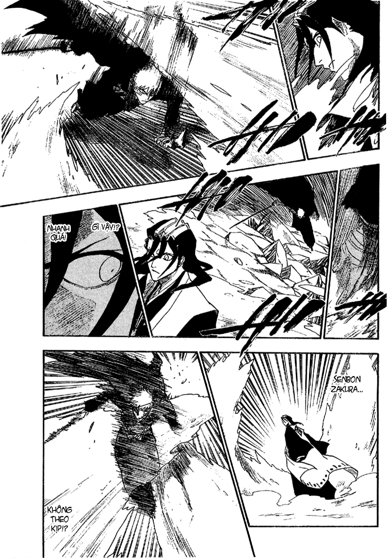 Thần Chết Ichigo Chapter 163 - 12