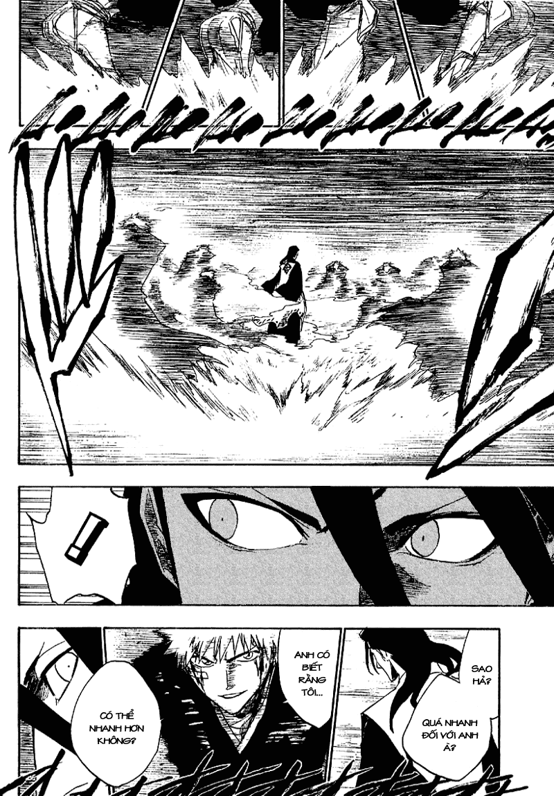 Thần Chết Ichigo Chapter 163 - 13