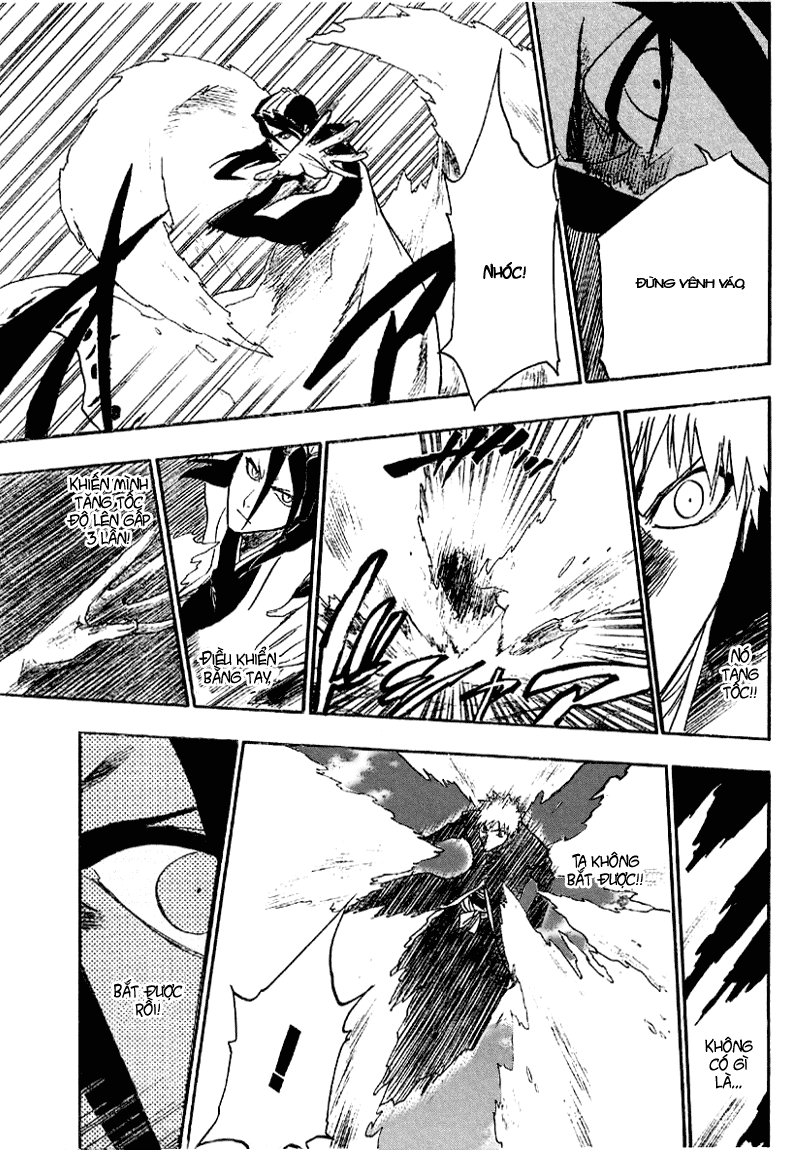 Thần Chết Ichigo Chapter 163 - 14