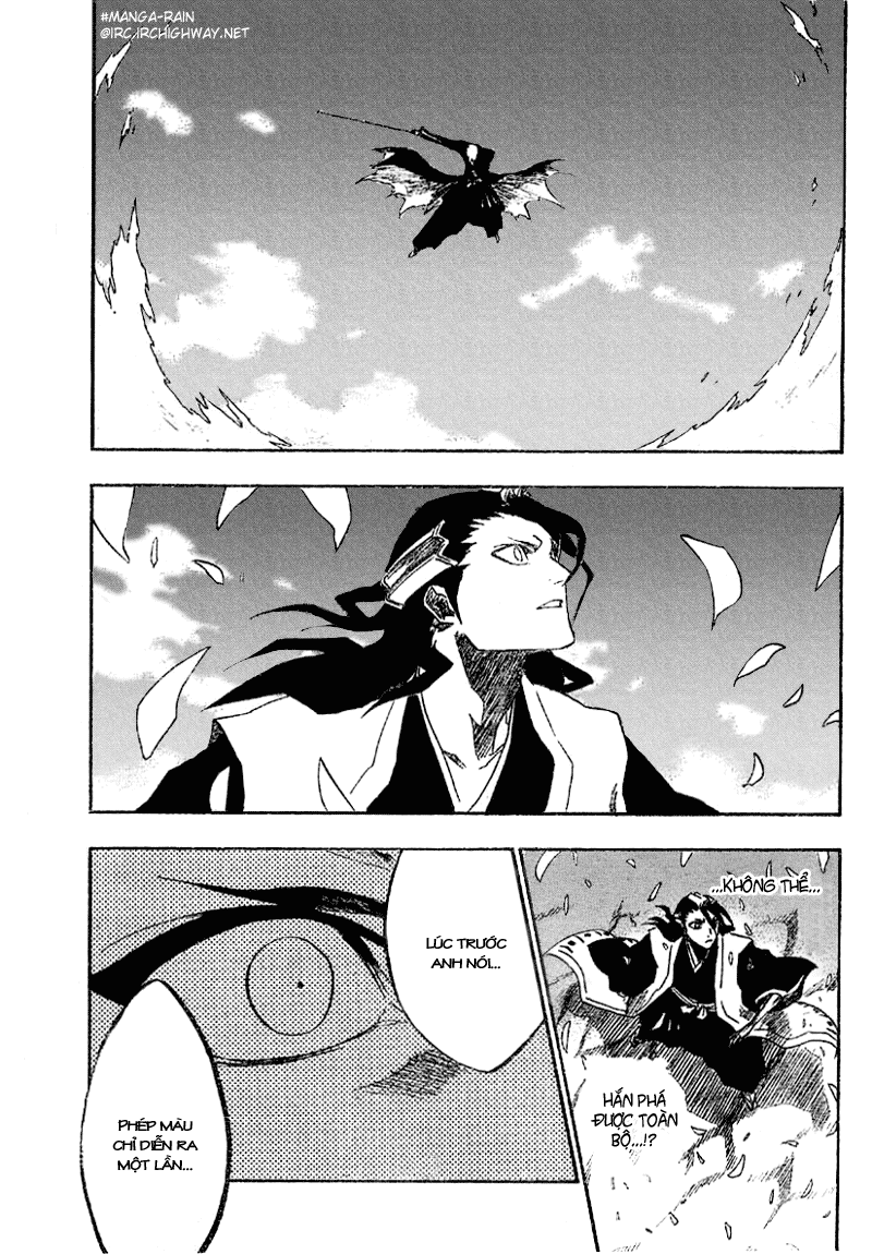 Thần Chết Ichigo Chapter 163 - 16