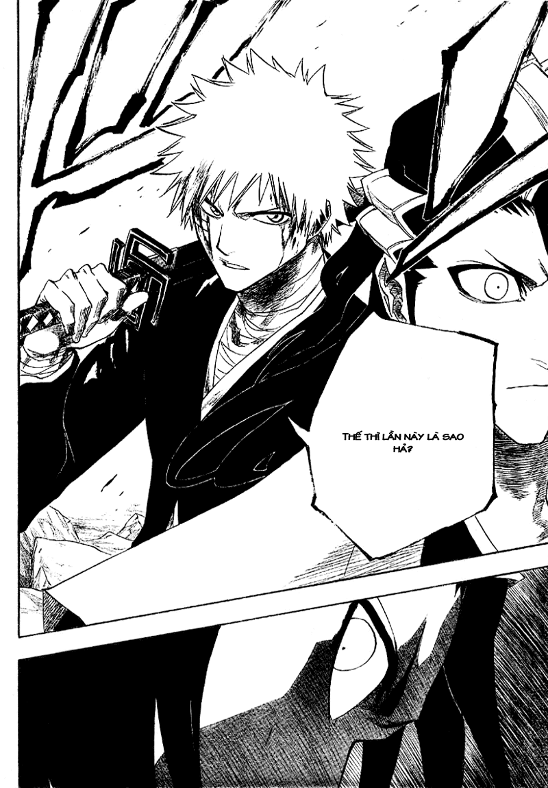 Thần Chết Ichigo Chapter 163 - 17