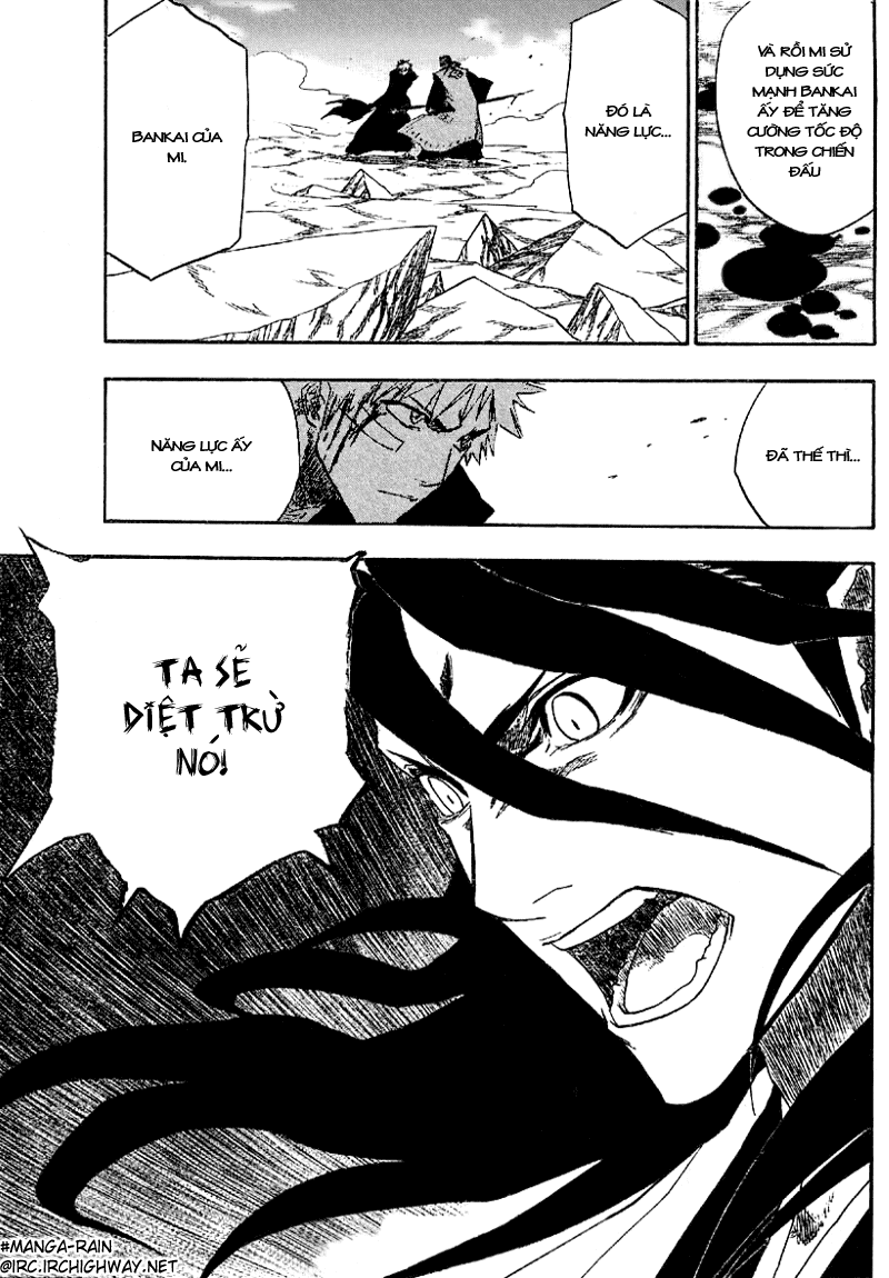 Thần Chết Ichigo Chapter 163 - 21