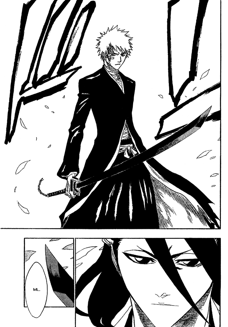 Thần Chết Ichigo Chapter 163 - 4
