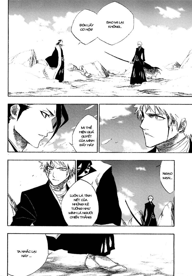 Thần Chết Ichigo Chapter 163 - 5