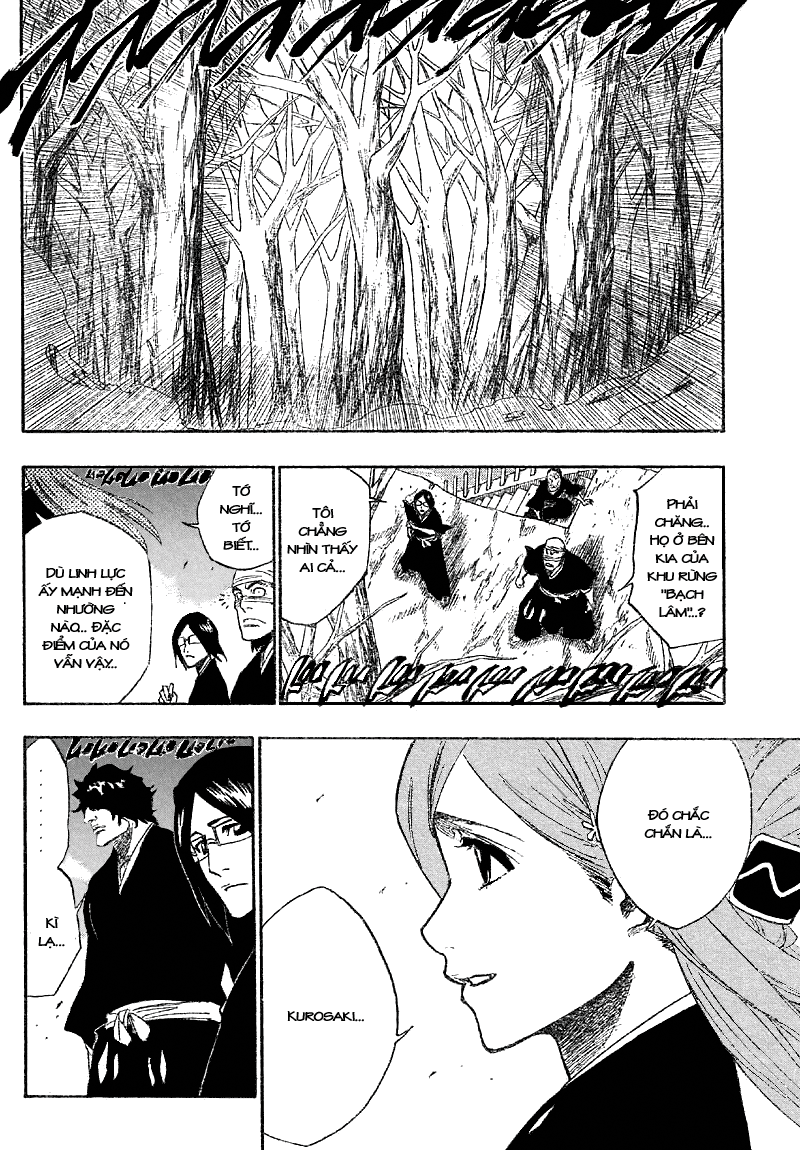Thần Chết Ichigo Chapter 164 - 2