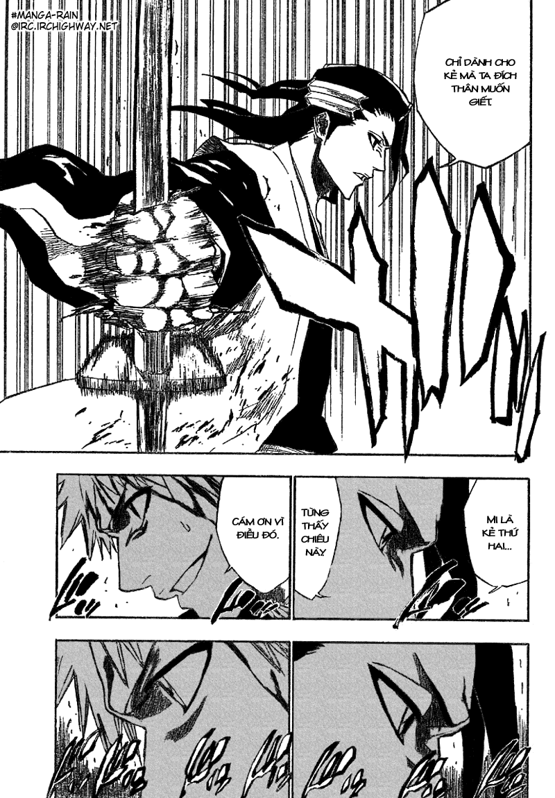 Thần Chết Ichigo Chapter 164 - 12