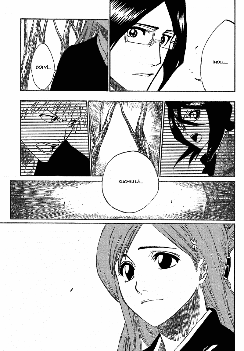 Thần Chết Ichigo Chapter 164 - 5