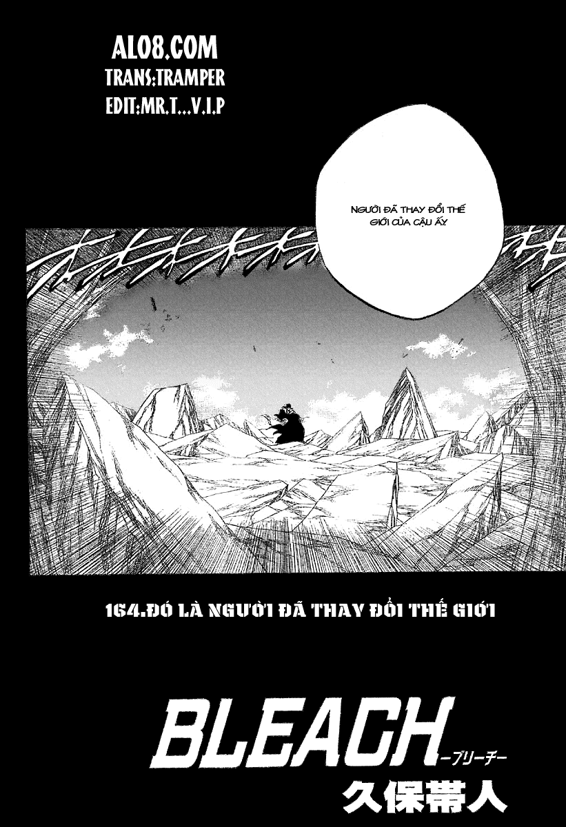 Thần Chết Ichigo Chapter 164 - 6
