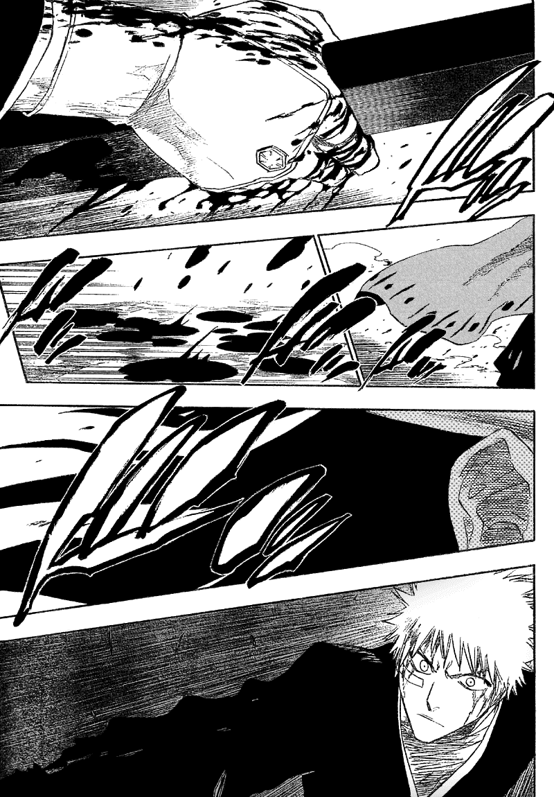 Thần Chết Ichigo Chapter 164 - 7