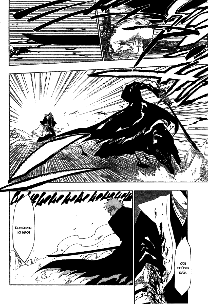 Thần Chết Ichigo Chapter 164 - 8