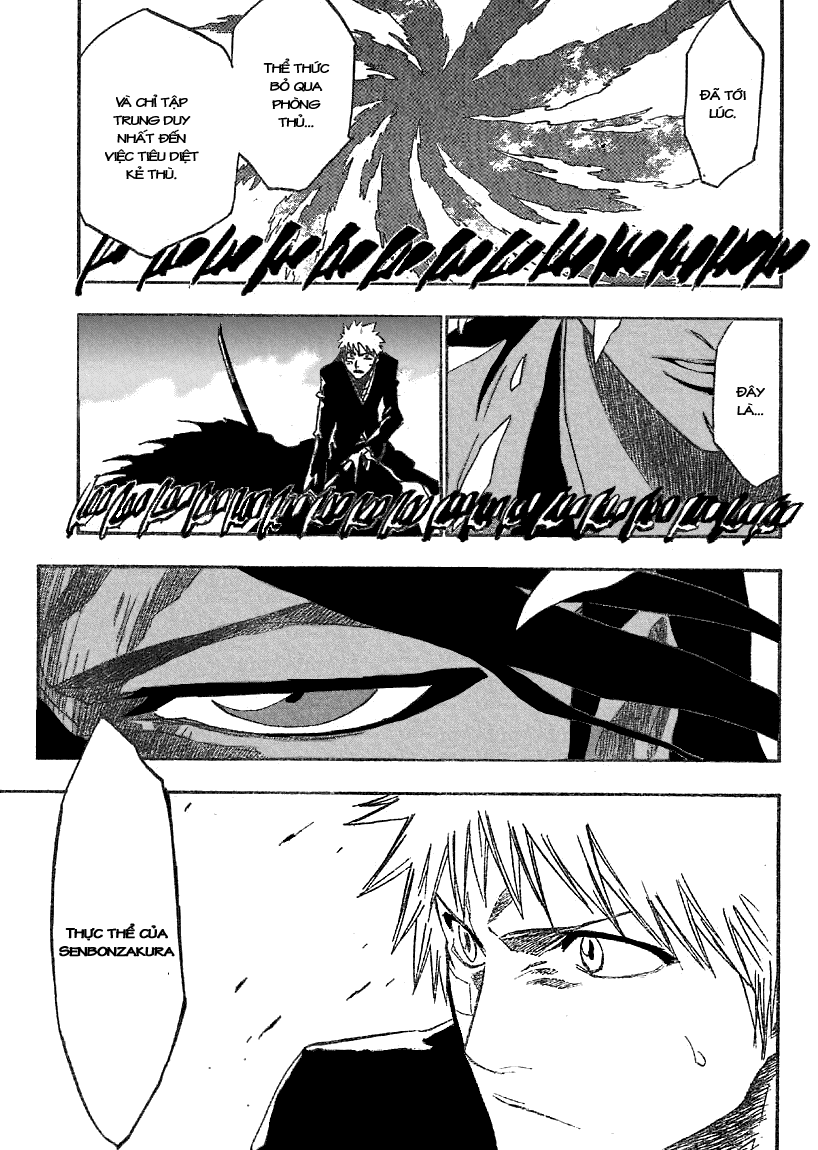 Thần Chết Ichigo Chapter 164 - 9