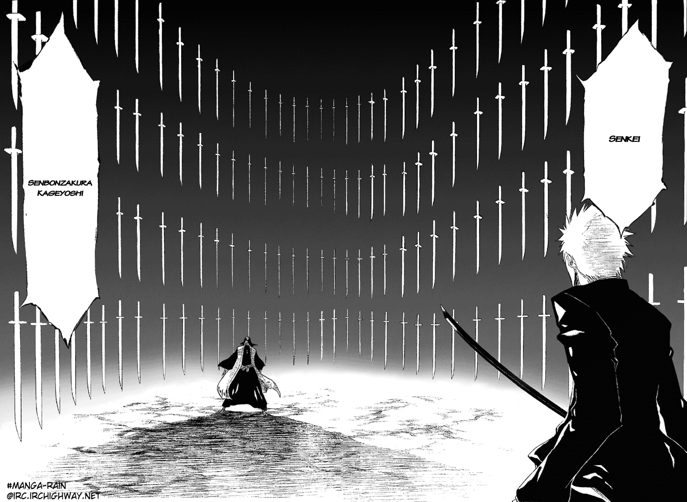 Thần Chết Ichigo Chapter 164 - 10