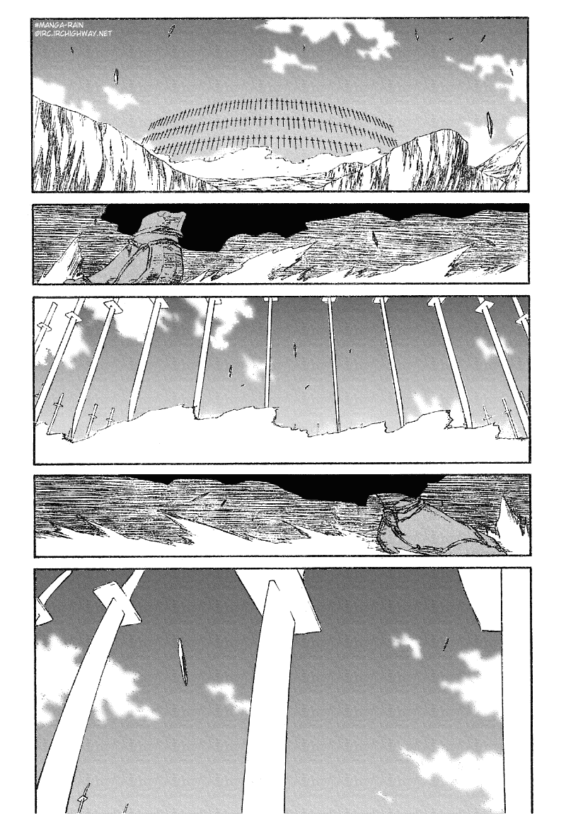 Thần Chết Ichigo Chapter 165 - 1